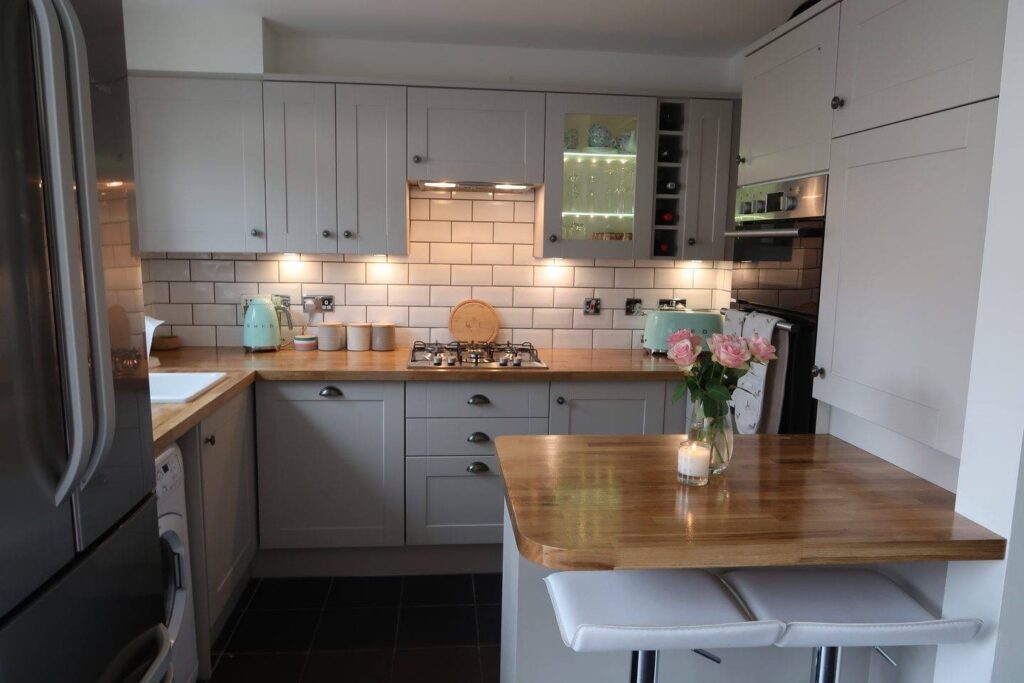 kitchen installer belfast